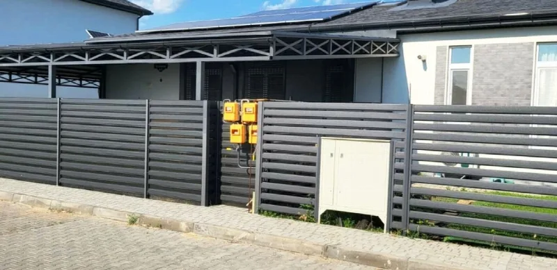 2-room house, 79 m², The Svetly Sovignon, Zelenyi Hai