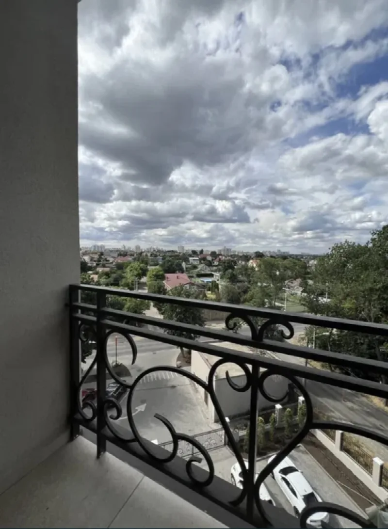 1-кімнатна квартира, 49 м², Avinion, Дача Ковалевського
