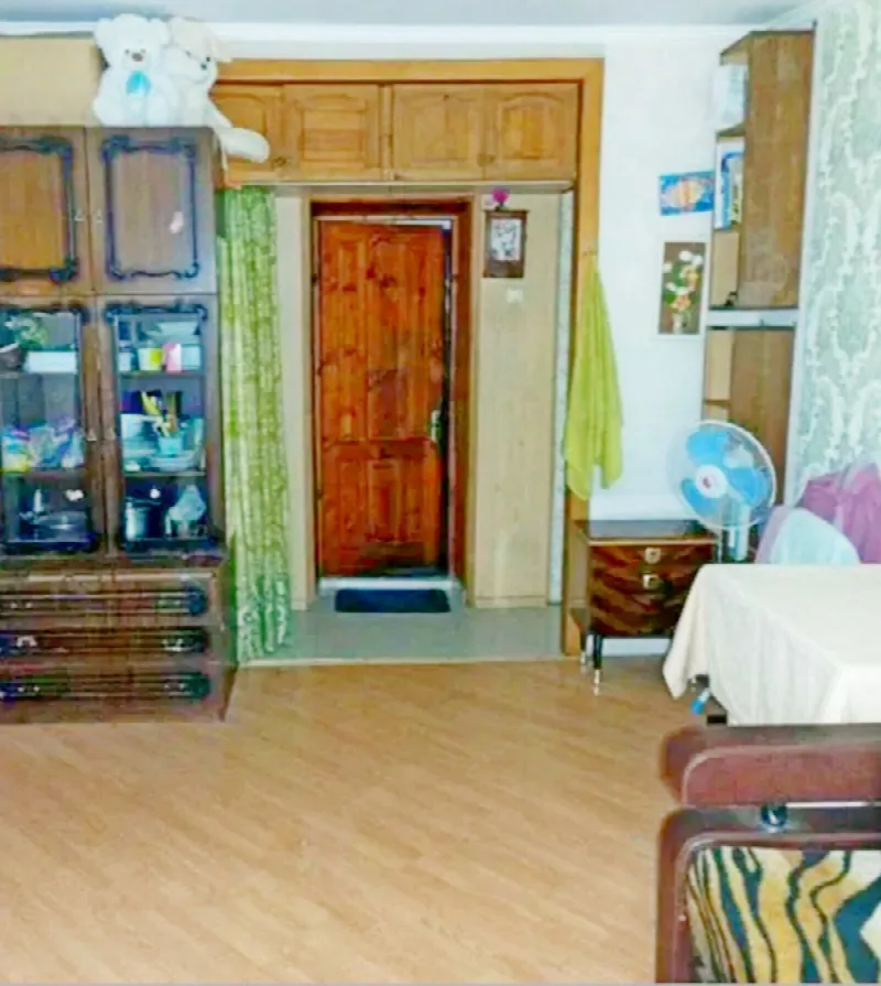 1-комнатная квартира, 17 м², Фонтан