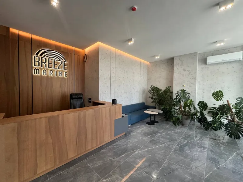 1-кімнатні, 25 м²