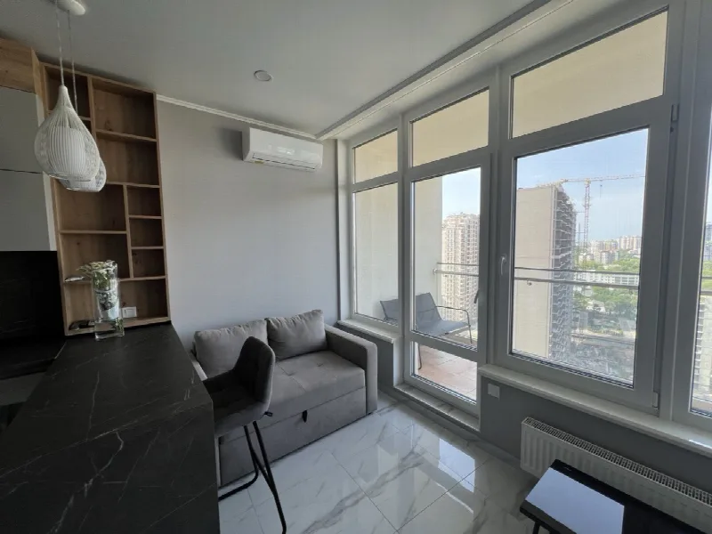 2-кімнатна квартира, 52 м², 42 Перлина, Аркадія