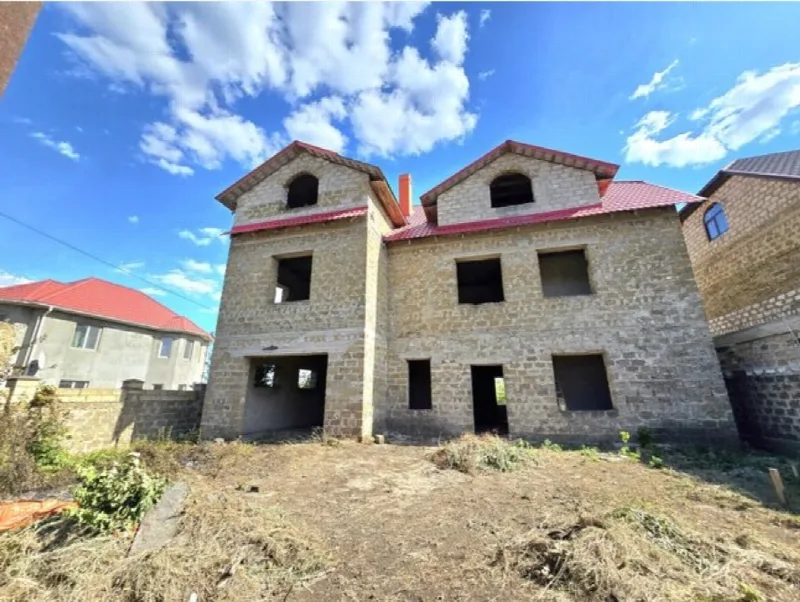 10-room house, 246 m², Usatove