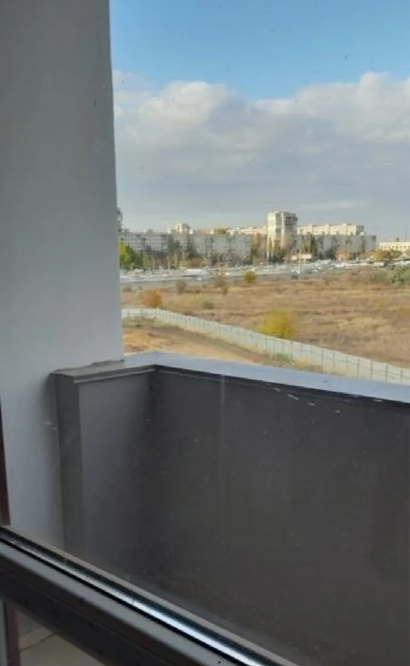 1-кімнатна квартира, 25 м², Smart City, Крижанівка