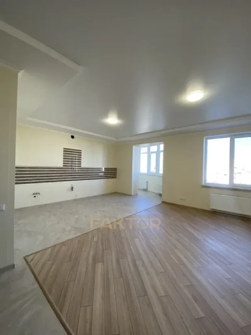 1-room apartment 50 m², floor 13/18, Assol, Marshala Hovorova St