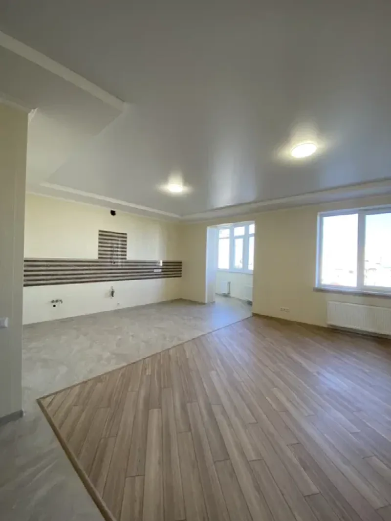 1-кімнатна квартира, 50 м², Ассоль, Фонтан