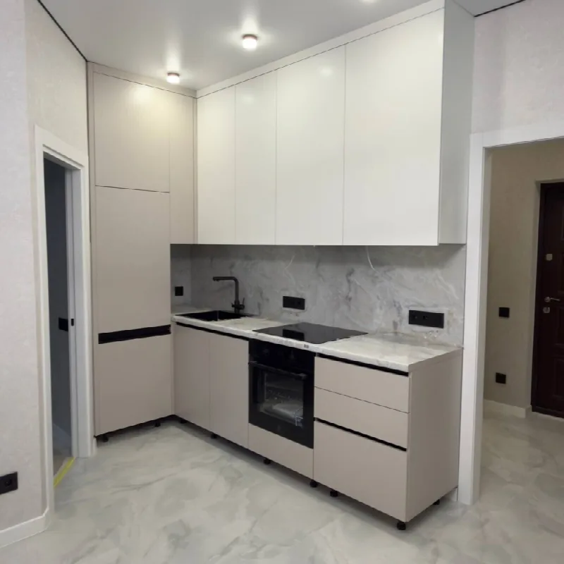 1-кімнатна квартира, 43 м², 65 Перлина, Фонтан
