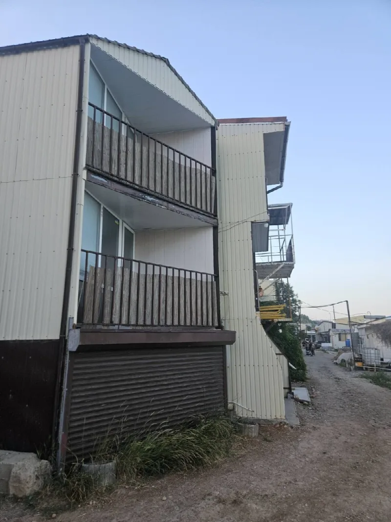 2-кімнатний будинок, 60 м², Чорноморка