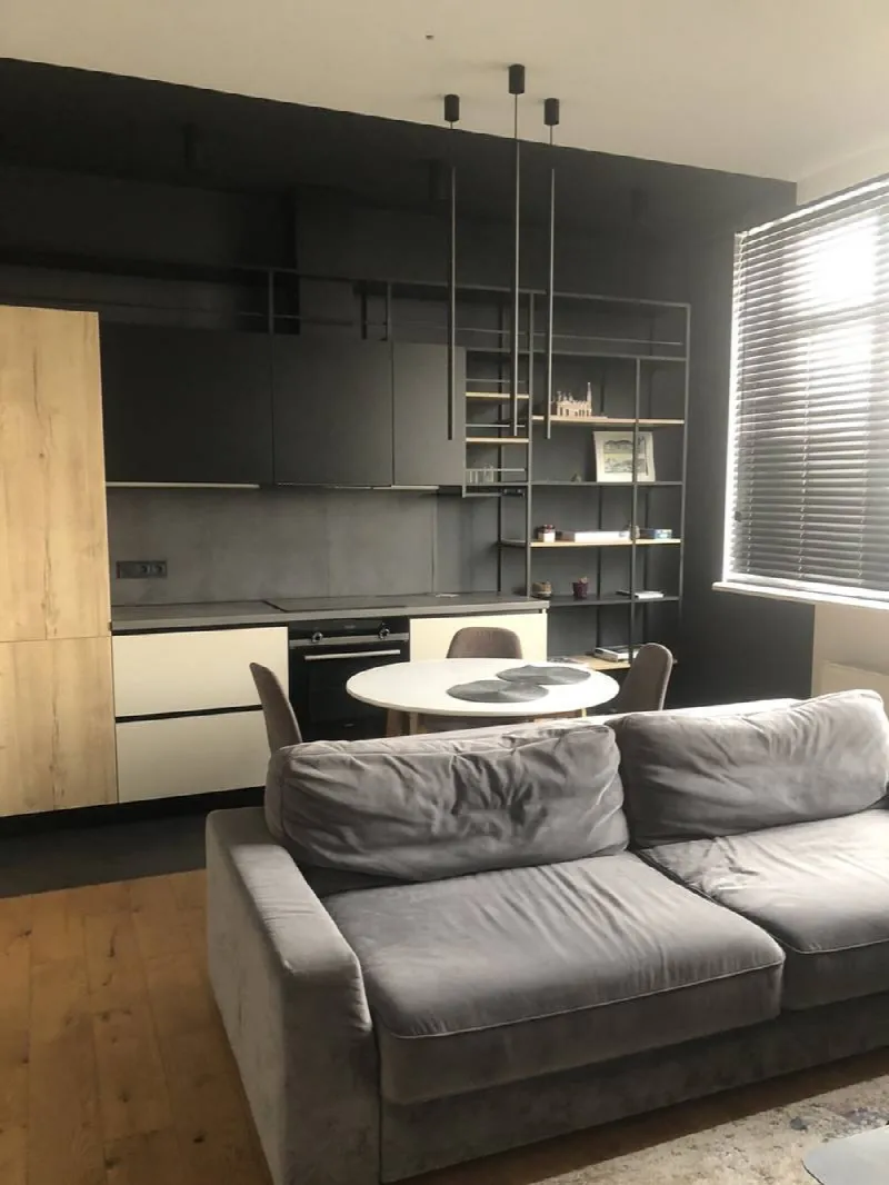 2-кімн. квартира 90 м², 17/24 пов., Французький - Стікон, бульв. Французький