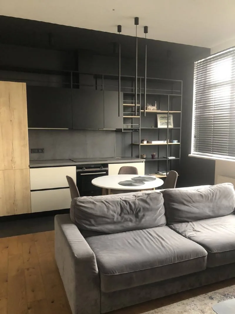 2-комнатная квартира, 90 м², Французский - Стикон, Шевченко-Французский