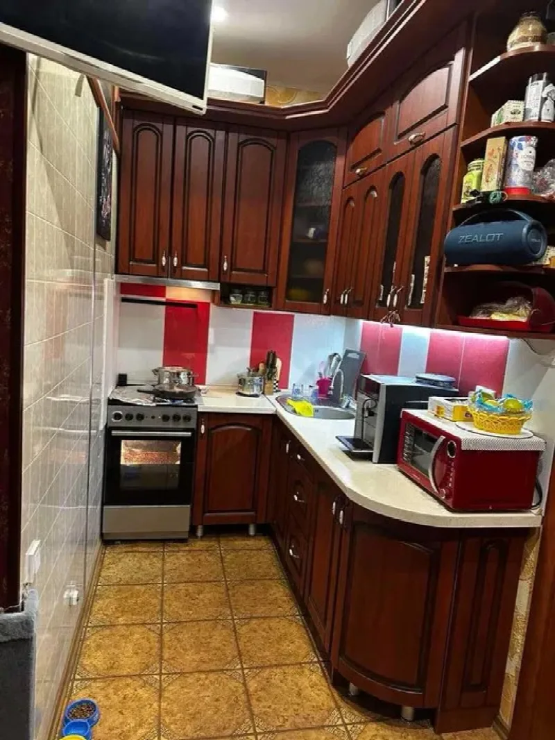 2-кімнатні, 45 м²