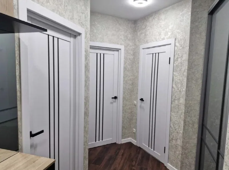 1-комнатная квартира, 40 м², 59 Жемчужина, Котовского