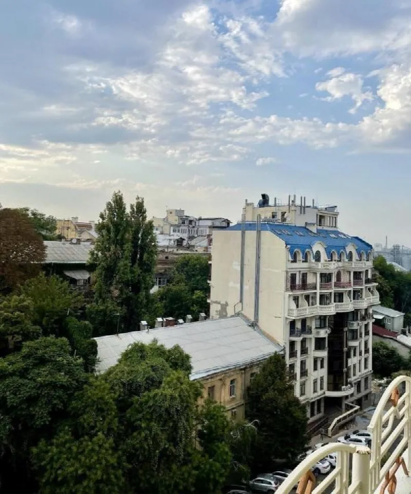 2-комнатная квартира, 50 м², Центр