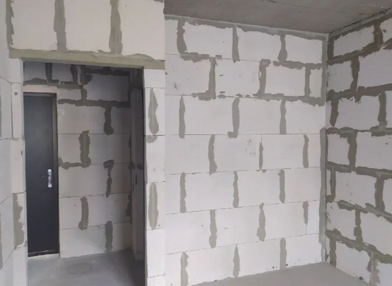 1-комнатная квартира, 35 м², Зодиак, Котовского