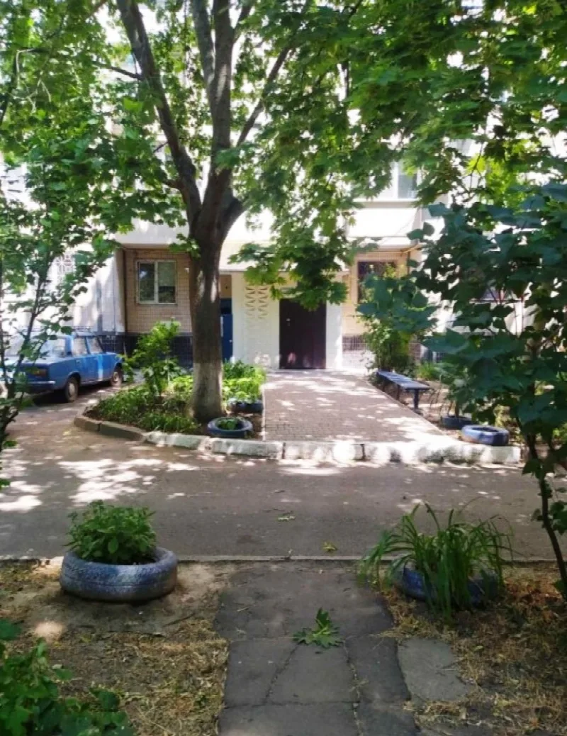 3-кімнатні, 66 м²
