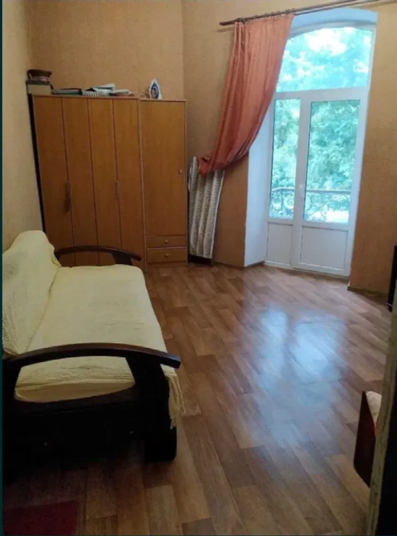 3-кімнатні, 59 м²