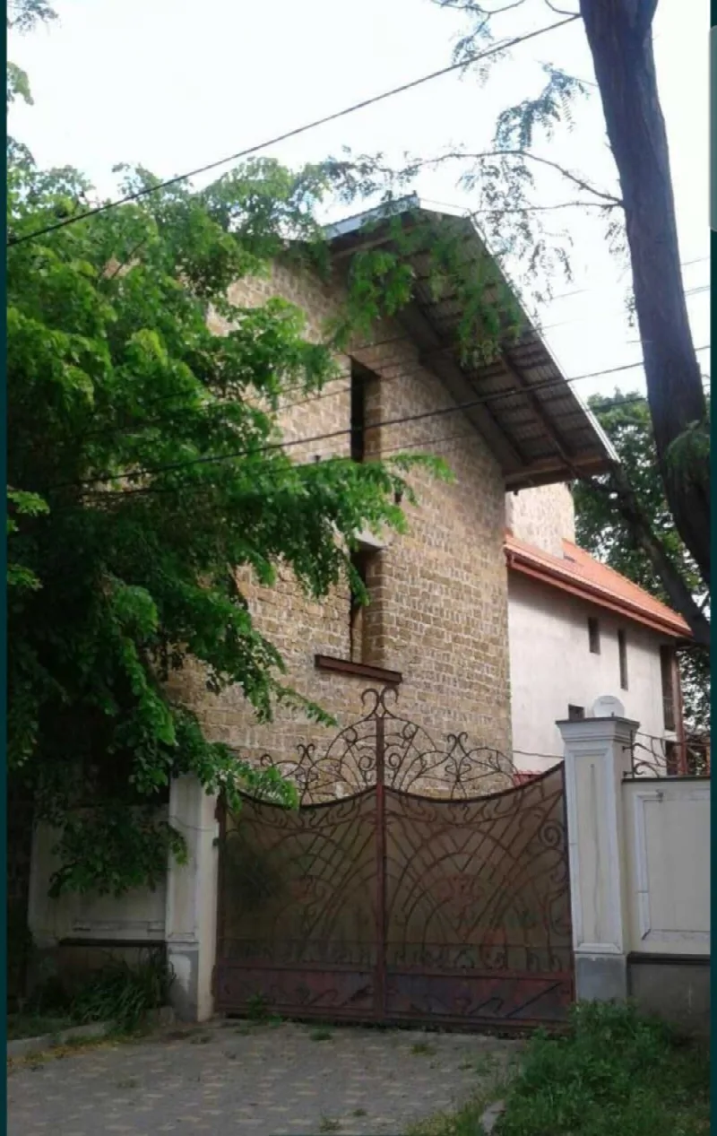 6-кімнатний будинок, 591 м², Таїрова