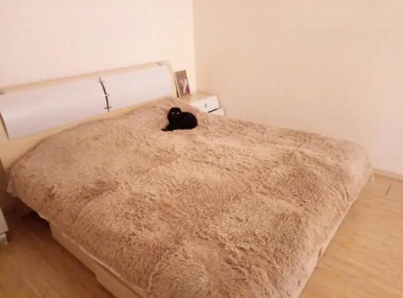 3-кімнатна квартира, 95 м², Таїрова