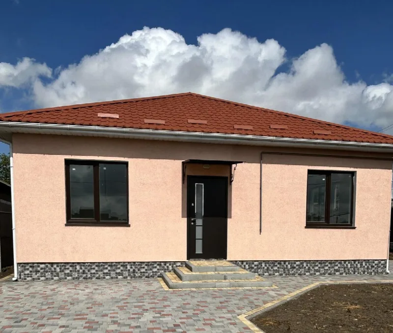 3-кімнатні, 84 м²