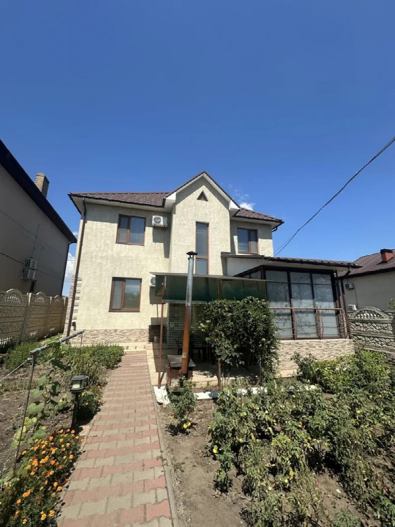 6-кімнатний будинок, 150 м², Золота Гірка