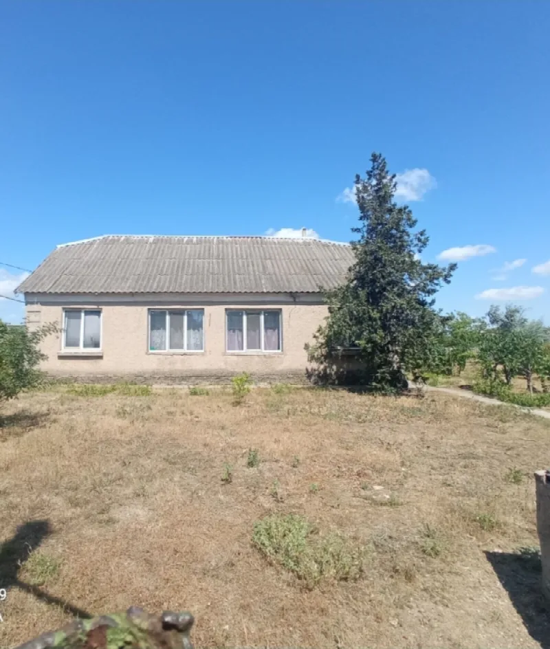 4-room house, 140 m², Nerubaiske