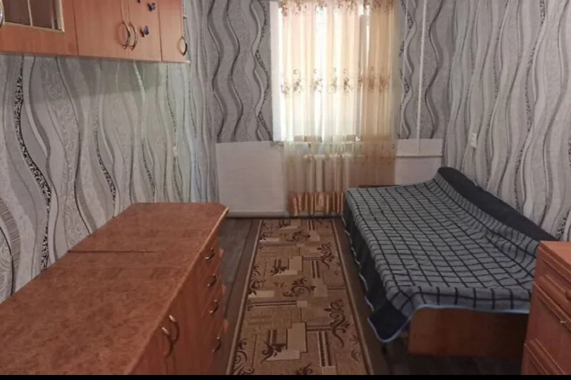 1-кімнатні, 13 м²