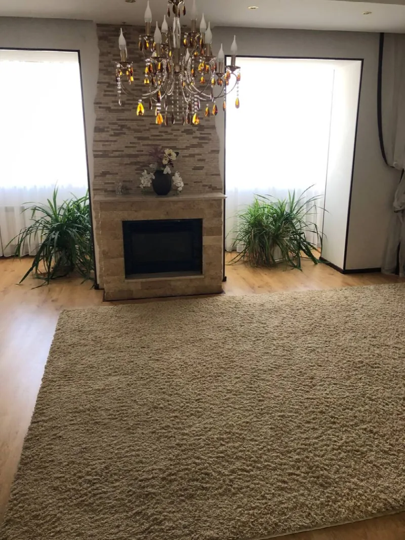 4-кімнатна квартира, 177 м², Фонтан