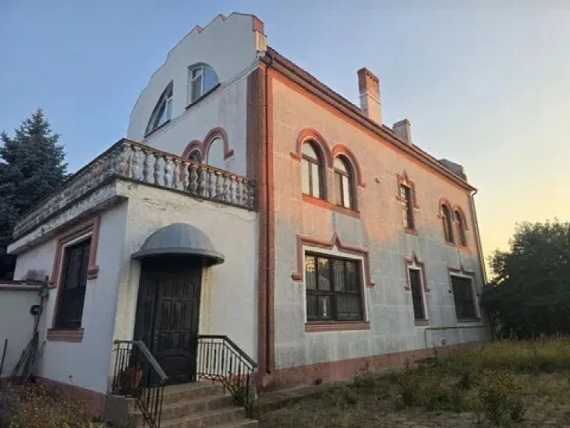 10-кімнатні, 480 м²