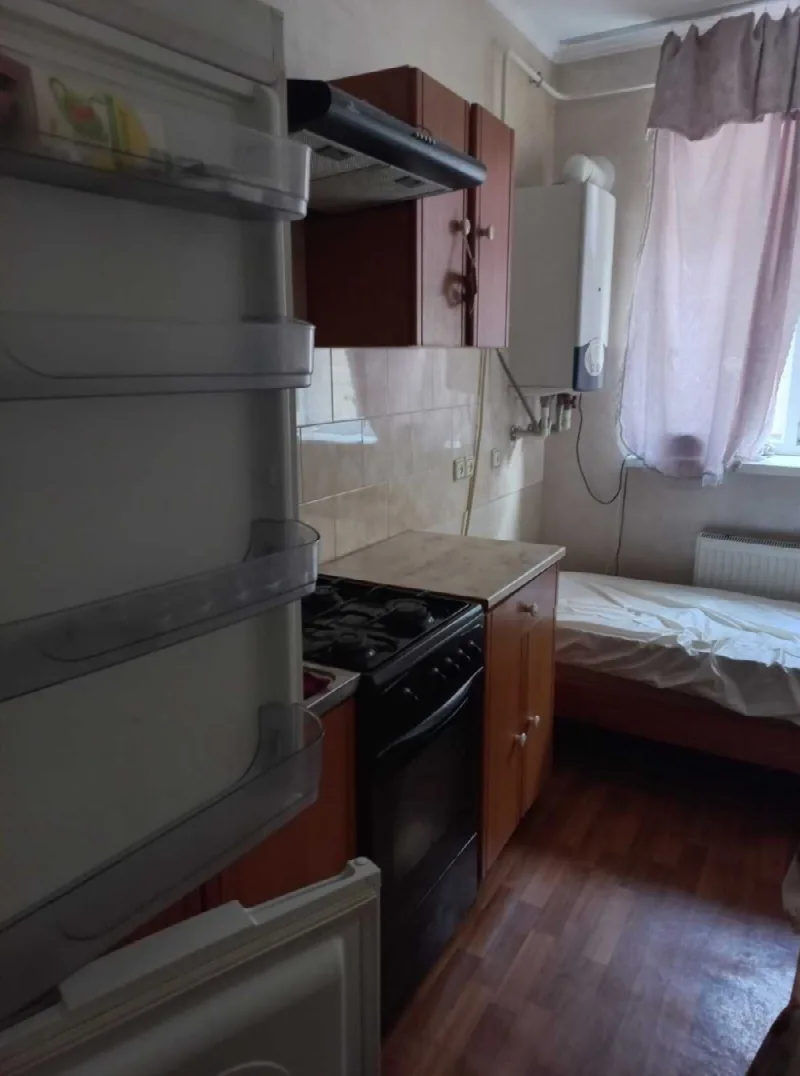 1-кімнатна квартира, 29 м², Ленселище