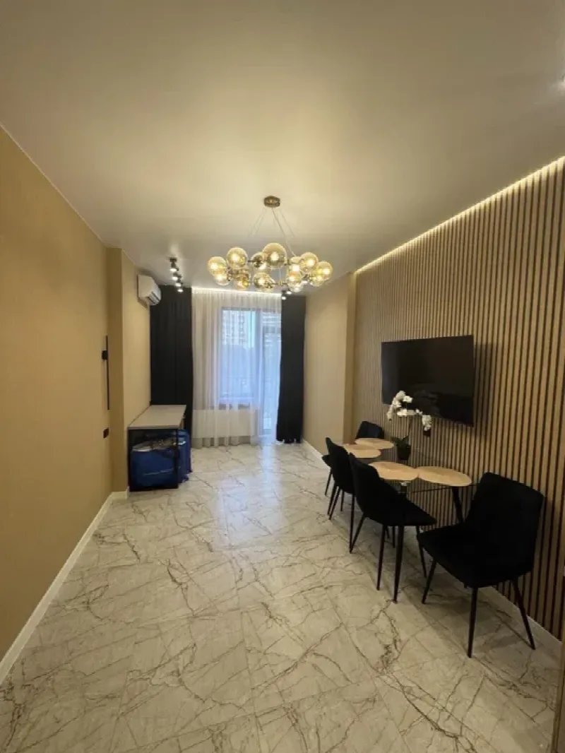 1-кімнатні, 30 м²
