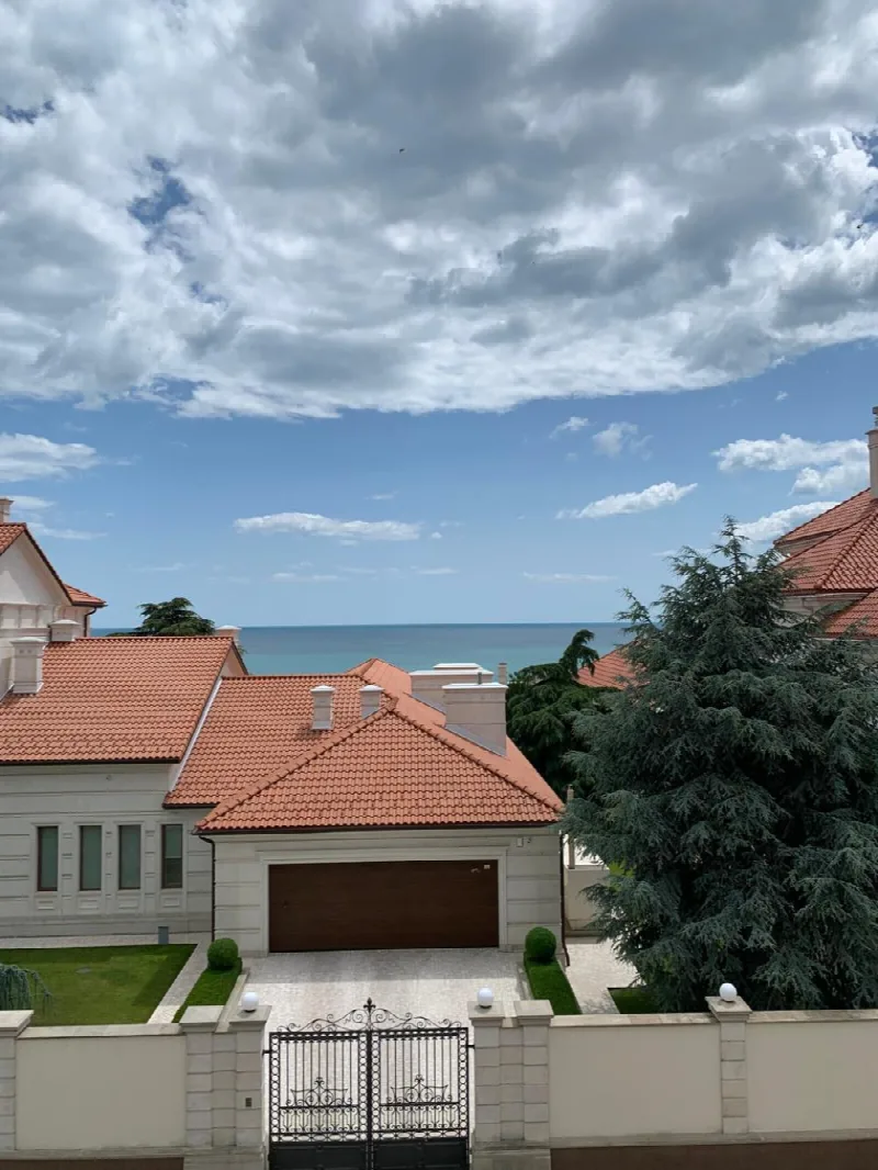 5-комнатный дом, 650 м², Королевские сады 1, Шевченко-Французский