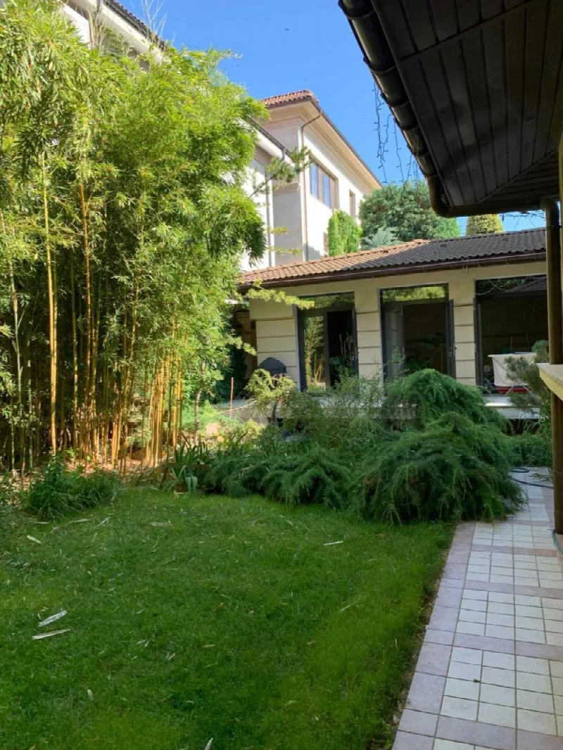 5-кімнатний будинок, 700 м², Фонтан