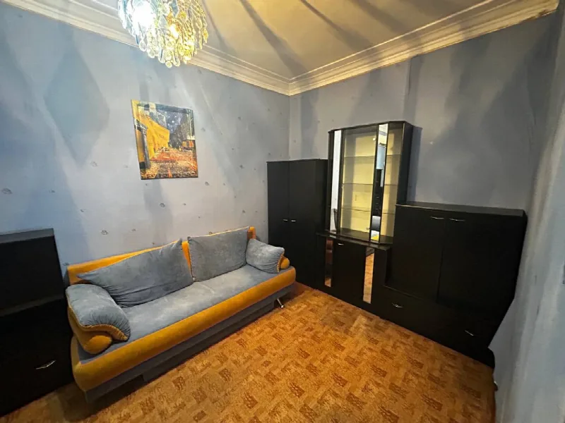 3-кімнатні, 49 м²