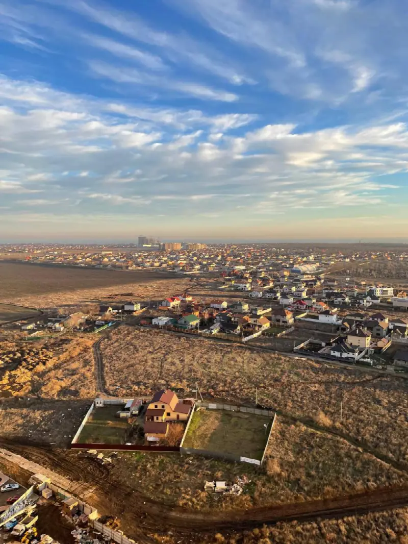 1-комн. квартира 41 м², этаж 25/25, 54 Жемчужина, ул. Академика Сахарова