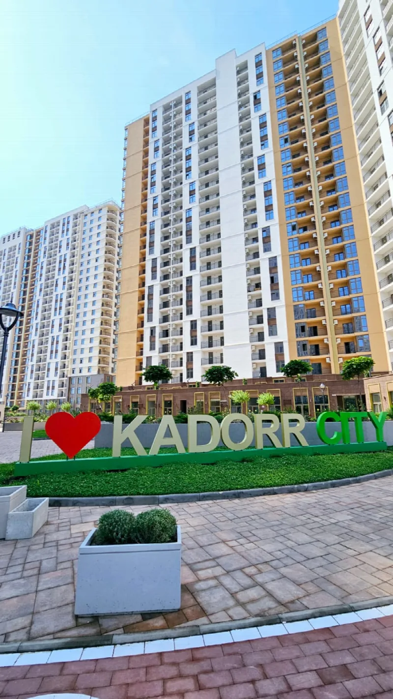 1-комнатная квартира, 43 м², 63 Жемчужина, Фонтан