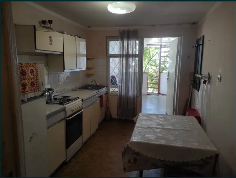 3-кімнатний будинок, 38 м², Дача Ковалевського