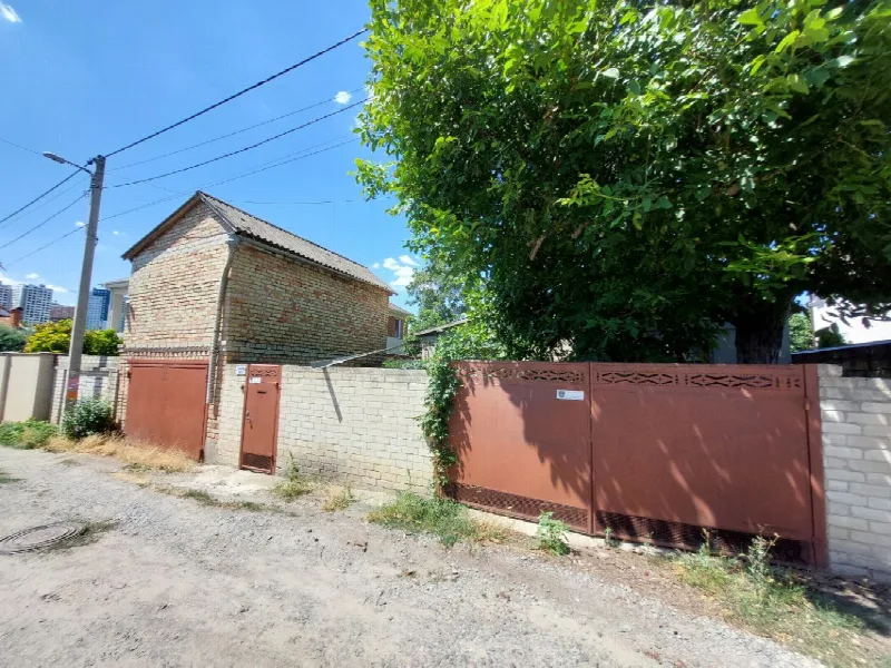 Обʼєкт №34538