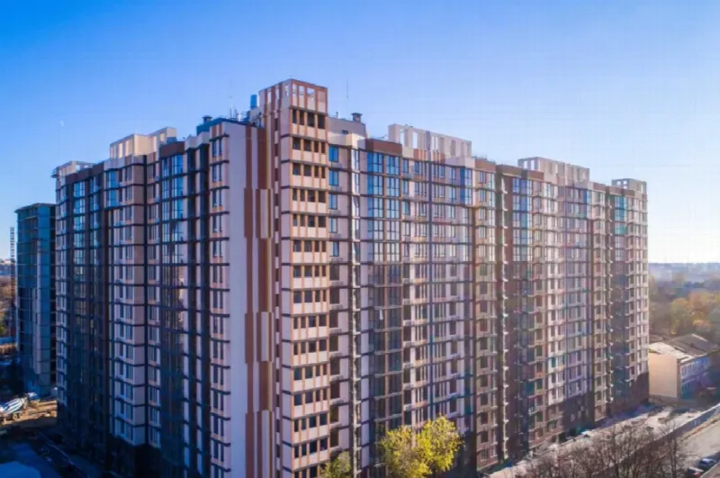 1-комнатная квартира, 42 м², Прохоровский квартал, Молдаванка