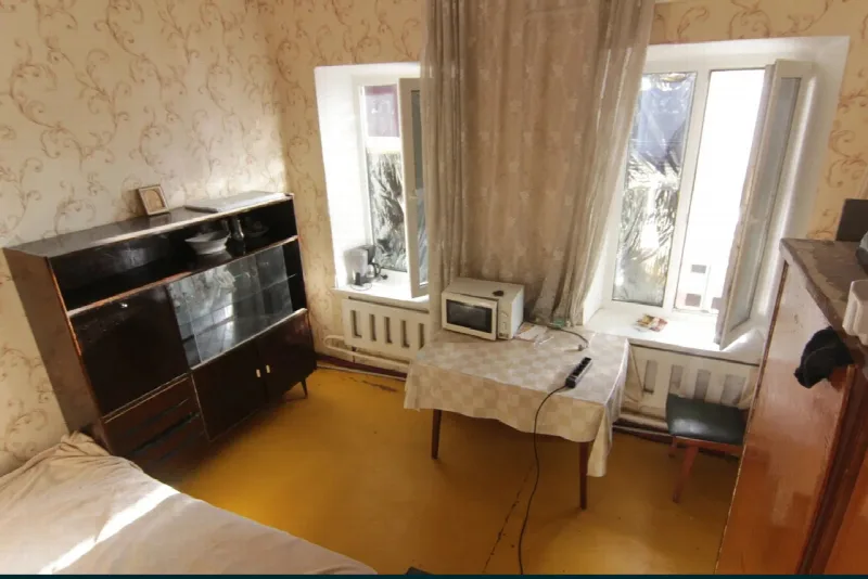 3-комнатная квартира, 51 м², Центр