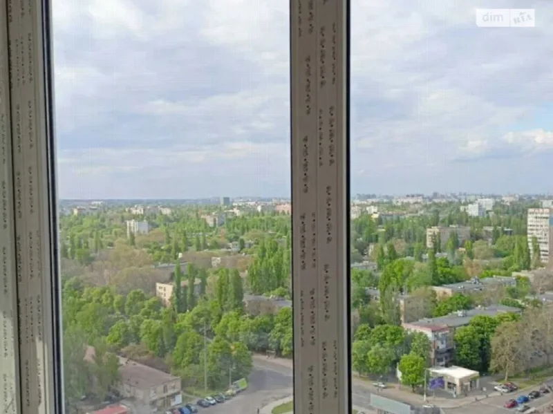 2-кімнатна квартира, 65 м², Скай Сіті, Черемушки