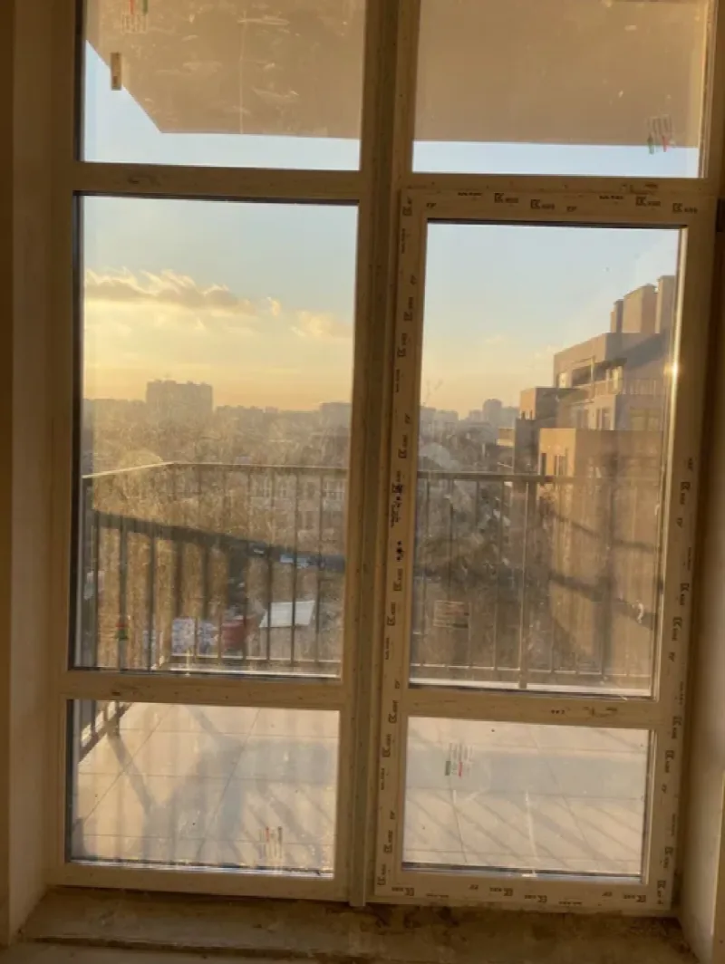 2-комнатная квартира, 66 м², Пространство на Донского, Таирова