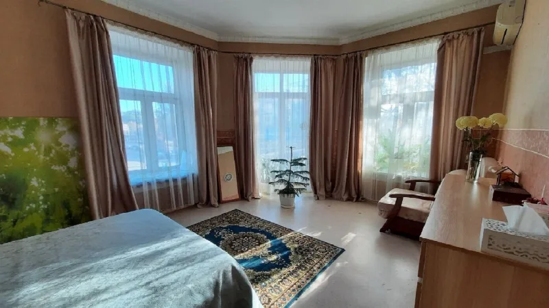 3-кімнатні, 68 м²