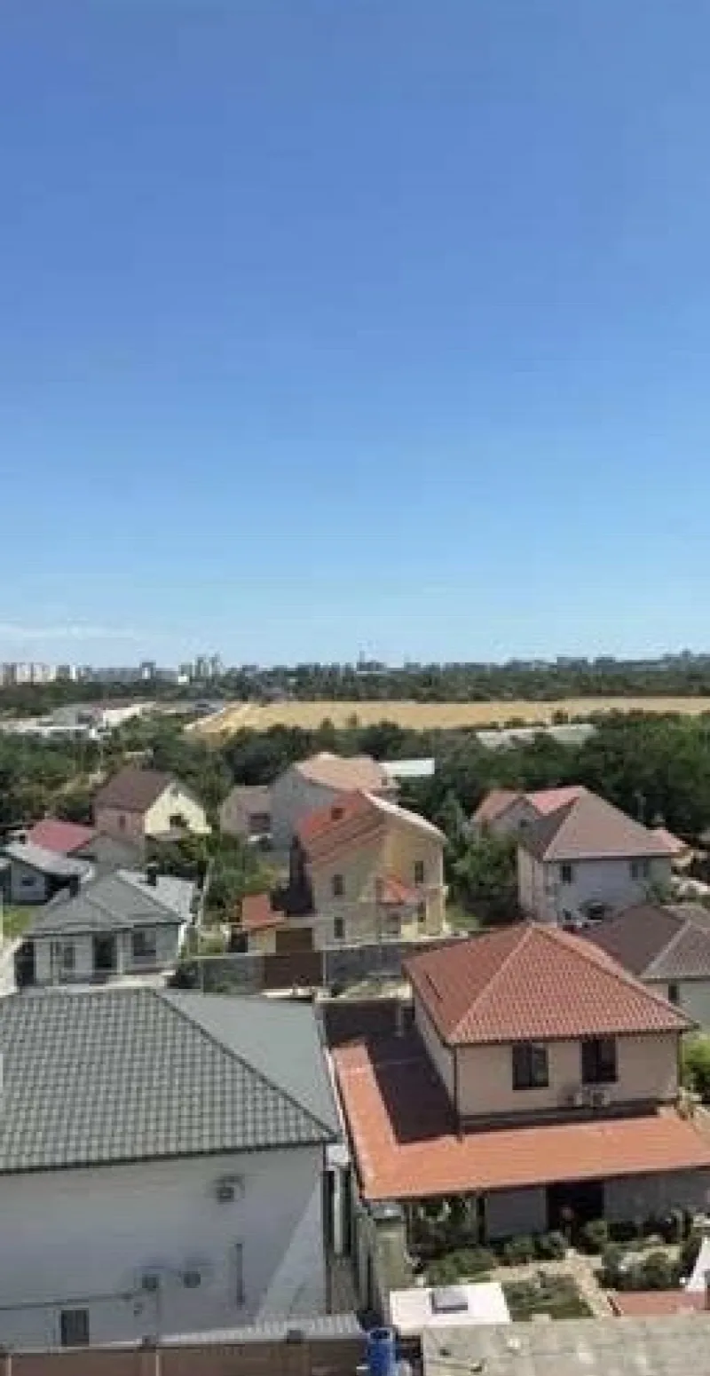 1-комнатная квартира, 39 м², RosenTal, Лиманка