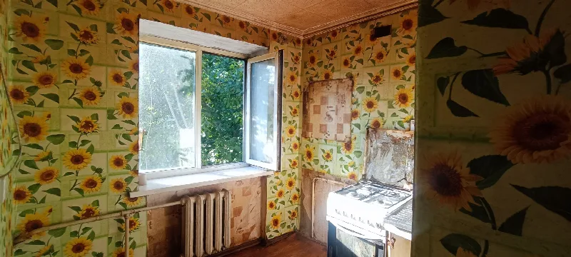 2-кімнатні, 45 м²