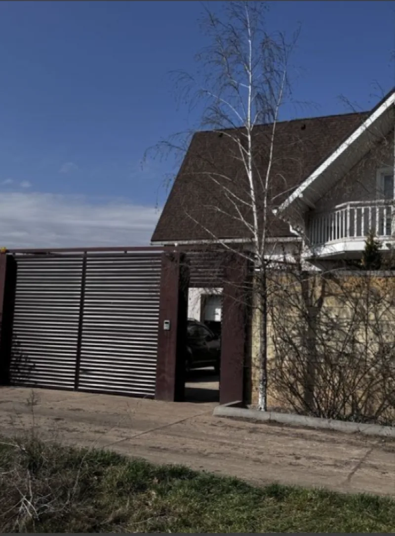5-room house, 300 m², Nova Dolyna