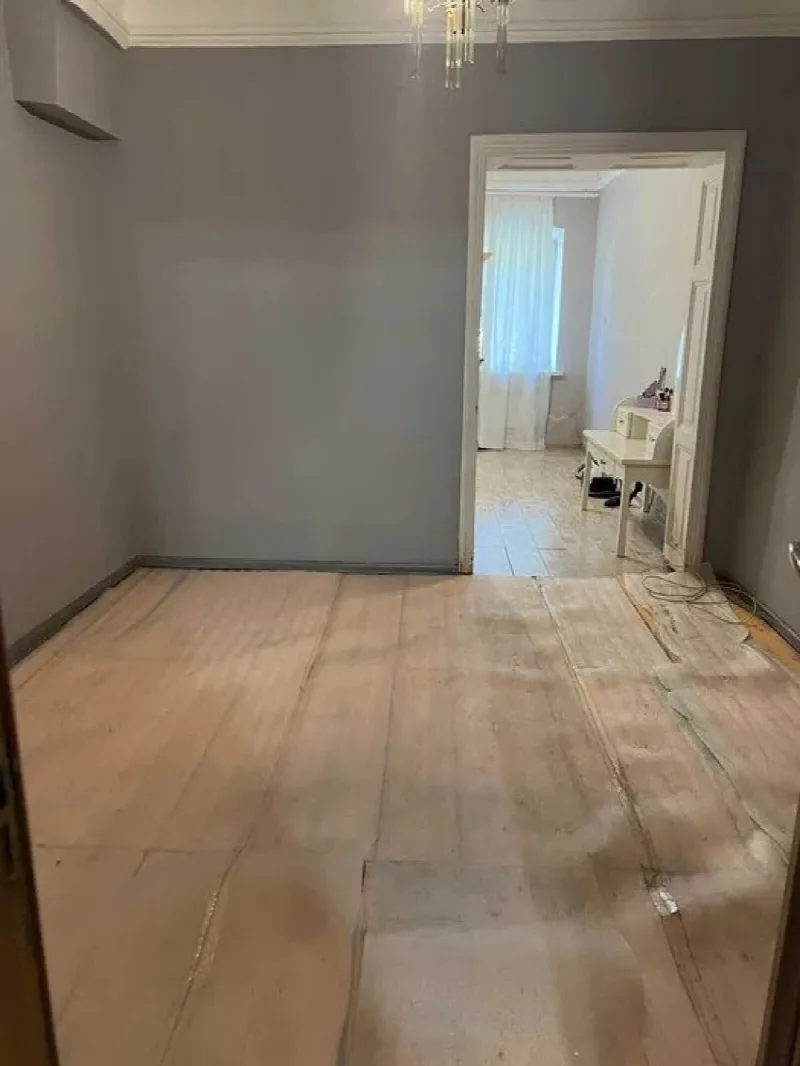 2-кімнатна квартира, 40 м², Пересип