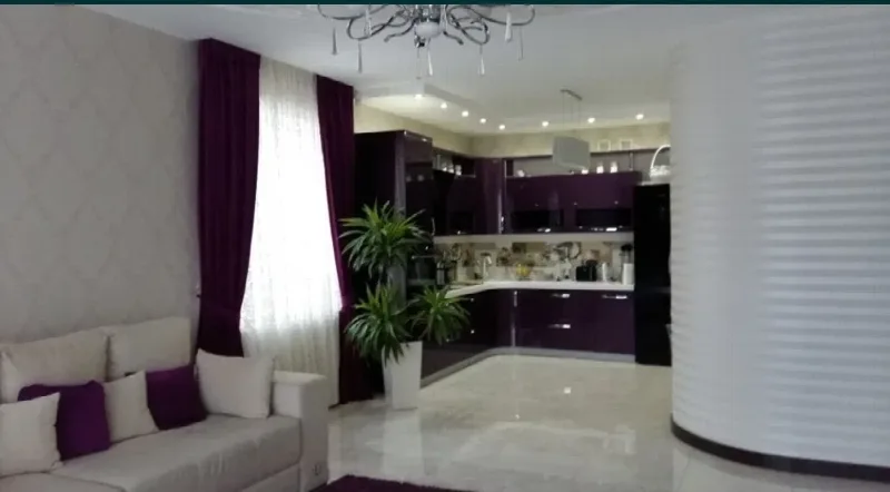 6-кімнатний будинок, 400 м², Таїрова