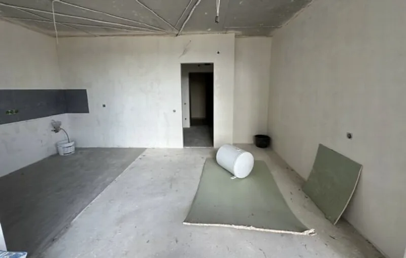 1-кімнатна квартира, 32 м², Іллічанка
