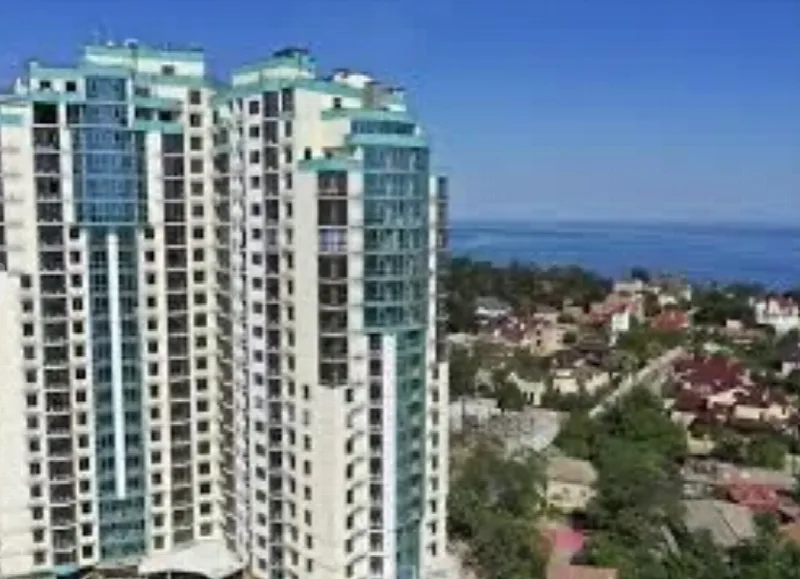 2-комнатная квартира, 84 м², Aqua Marine, Фонтан