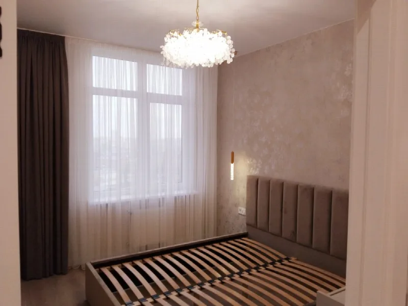 1-кімнатна квартира, 42 м², 65 Перлина, Фонтан
