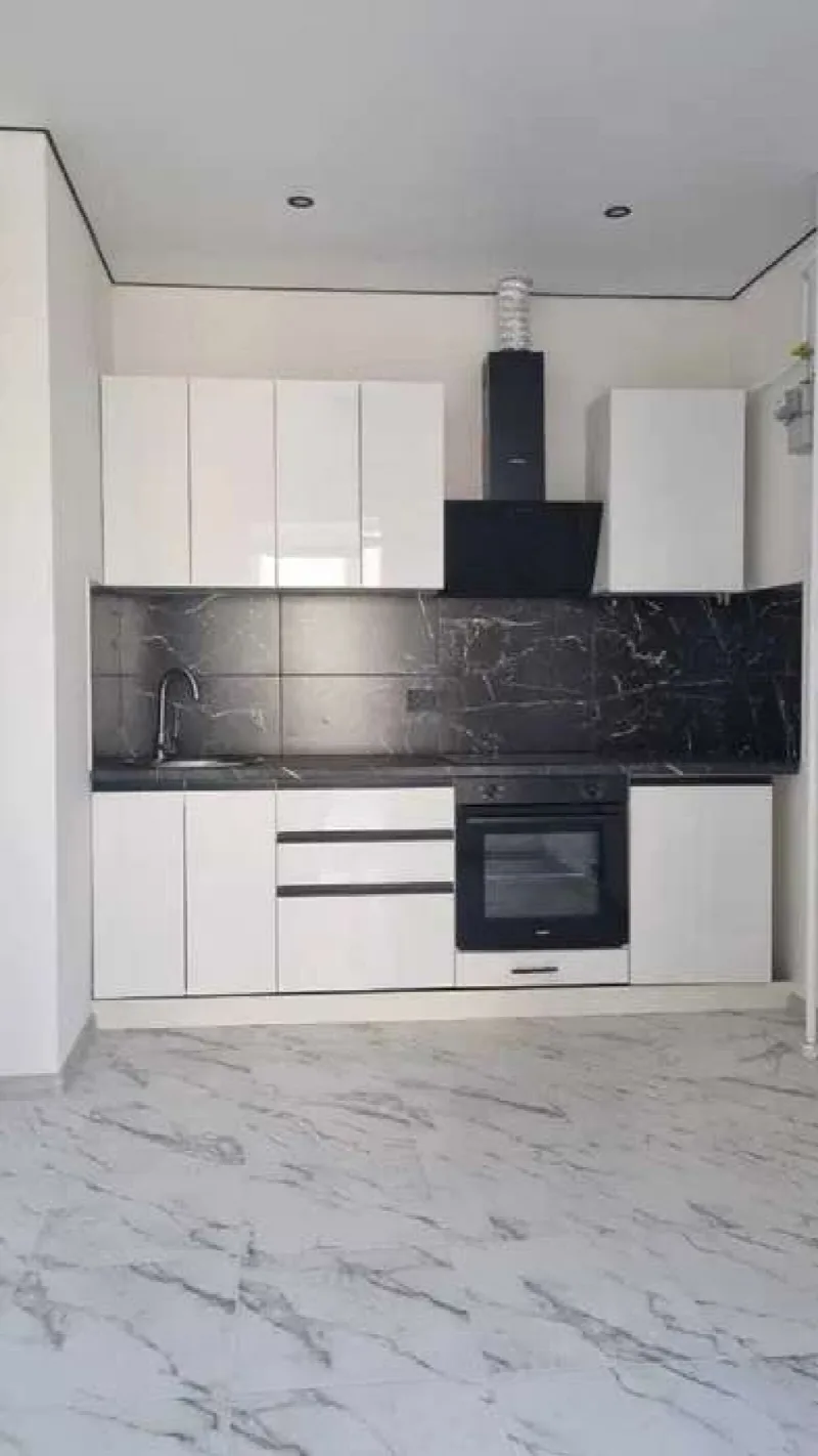 1-кімнатна квартира, 42 м², RosenTal, Лиманка